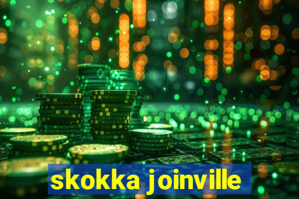 skokka joinville